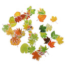 46pcs set Special Sealing Sticker Envelope Seal New -