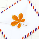 46pcs set Special Sealing Sticker Envelope Seal New -