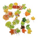 46pcs set Special Sealing Sticker Envelope Seal New -