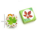 46pcs set Special Sealing Sticker Envelope Seal New -