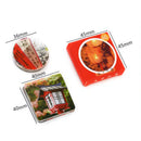 46pcs set Special Sealing Sticker Envelope Seal New -