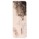 Pack of 30 Retro World Scenery Landscape Paper Bookmark School office Supplies