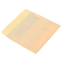 Creative Gold Metal Bookmark Label Stationery w/Chinese Knot Greeting Card Butterfly