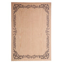 8PCS/SET Vintage Writing Paper Letter Paper Stationery Supplies