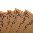 Pack of 8 Vintage Letter Pad Paper Letter Form Note Paper Writing Paper Stationery