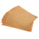 Pack of 8 Vintage Letter Pad Paper Letter Form Note Paper Writing Paper Stationery
