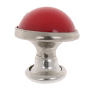 Pack of 10 Dome Mushroom Cap Rivet Stud Spike Nail Buttons DIY Leathercraft 8.5mm