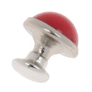 Pack of 10 Dome Mushroom Cap Rivet Stud Spike Nail Buttons DIY Leathercraft 8.5mm