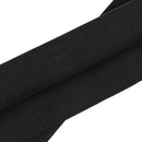 Durable Comfortable Restaurant Waiter Waitress Cooking Chef Scarf Neckerchief Sweat Towel Black