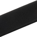 Durable Comfortable Restaurant Waiter Waitress Cooking Chef Scarf Neckerchief Sweat Towel Black