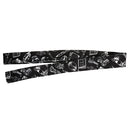 Durable Comfortable Reusable Restaurant Waiter Waitress Cooking Chef Scarf Neckerchief Sweat Towel Print Pattern Charms