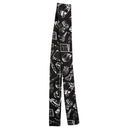 Durable Comfortable Reusable Restaurant Waiter Waitress Cooking Chef Scarf Neckerchief Sweat Towel Print Pattern Charms