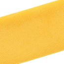 Durable Comfortable Restaurant Waiter Waitress Cooking Chef Scarf Neckerchief Sweat Towel Yellow