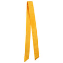 Durable Comfortable Restaurant Waiter Waitress Cooking Chef Scarf Neckerchief Sweat Towel Yellow