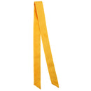 Durable Comfortable Restaurant Waiter Waitress Cooking Chef Scarf Neckerchief Sweat Towel Yellow