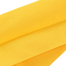 Durable Comfortable Restaurant Waiter Waitress Cooking Chef Scarf Neckerchief Sweat Towel Yellow