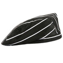 Men Women Fashionable Chef Hats Restaurant Work Wear Cafe Bar Waiter Waitress Beret Cap White Stripe Charms