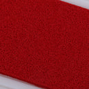 Ink Pad Korea Stationery DIY Craft For Paper Fabric Wood Red