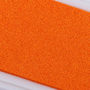 Ink Pad Korea Stationery DIY Craft For Paper Fabric Wood Orange And Yellow