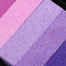 Ink Pad Korea Stationery DIY Craft for Paper Fabric Wood Colorful Rainbow 2