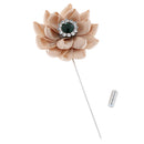 Wedding Bridal Crystal Brooch Birthday Party Evening Party Supplies