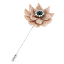 Wedding Bridal Crystal Brooch Birthday Party Evening Party Supplies