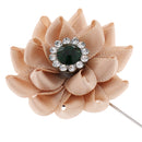 Wedding Bridal Crystal Brooch Birthday Party Evening Party Supplies