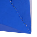 Cute Wonderful Shimmering Diamond Topper For Christmas Tree Decor Hanging Ornament Gift Blue M