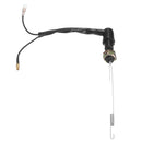 Universal Rear Brake Stop Light Switch Spring For Yamaha/Honda/Suzuki/Kawasaki