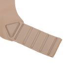 Adjustable Strap Pocket Silicone Bra Lingerie Underwear For Crossdressers Mastectomy Fancy Dress Cosplay 38/85 Skin Color