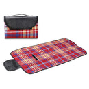 Folding Picnic Pad Blanket Outdoor Camping Beach Waterproof Picnic Mat