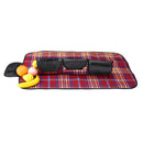 Folding Picnic Pad Blanket Outdoor Camping Beach Waterproof Picnic Mat