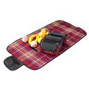 Folding Picnic Pad Blanket Outdoor Camping Beach Waterproof Picnic Mat