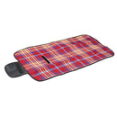 Folding Picnic Pad Blanket Outdoor Camping Beach Waterproof Picnic Mat