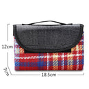 Folding Picnic Pad Blanket Outdoor Camping Beach Waterproof Picnic Mat