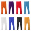 Men Fashionable Long Transparent Mesh Pants Trouser For Daily Wear Sports Yoga Gym S Red