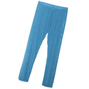 Men Fashionable Long Transparent Mesh Pants Trouser For Daily Wear Sports Yoga Gym L Green