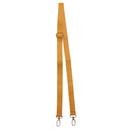 Women Girls Fashonable Adjustable DIY Shoulder Crossbody Bag Handles Straps Handbag Purse Replacement Accessory Coffee