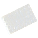 Silicone Pendant DIY Molds Resin Jewelry Making Tools