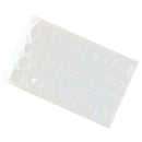Silicone Pendant DIY Molds Resin Jewelry Making Tools