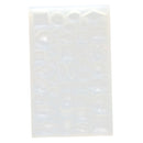 Silicone Pendant DIY Molds Resin Jewelry Making Tools