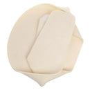 Artificial Fake Pregnancy Silicone Belly Pregnant Bump Cross Dress 2300g