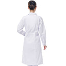 Women Girls Ladies Long Lab Coats Hospital Uniform Work Clothing Accessories XXL