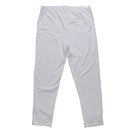 Women Girls Ladies Cotton Sleepwear Nightwear Long Sleeve Pajamas Set XXL Pink