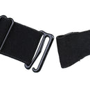 1 Pair Mens Adjustable Shirt Stays With Clip,keep Shirt Straight And Firm