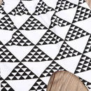 Set Of Baby Infant Fashionable Boy T-Shirt And Pants Clothes Outfit Multi-Color 100