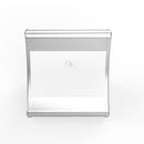 ARILUX PL-SL 14 Solar 24 LED Aluminum Light Control PIR Motion Sensor Wall Lamp Waterproof Outdooor