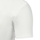 Men's Fashionable Short Sleeves Casual Graphic T-Shirt 2XL