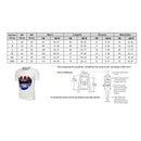 Men's Fashionable Short Sleeves Casual Graphic T-Shirt 2XL