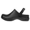 Pair Of Men Women Plastic Orthopedic Clogs Chef Nursing Occasion Shoes 41 Black